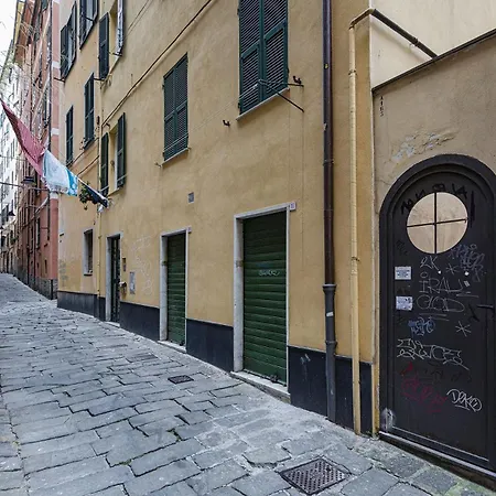 Casa Vittoria By Wonderful Italy Appartement *
