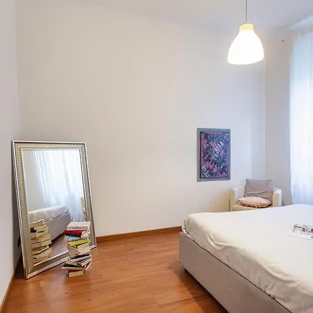 Casa Vittoria By Wonderful Italy Appartement Genua