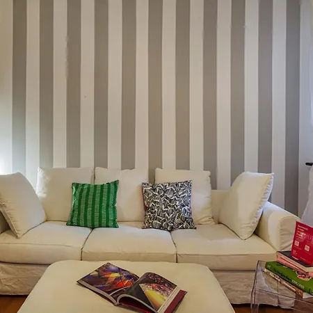 Casa Vittoria By Wonderful Italy Appartement